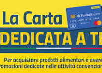 AVVISO  - LA CARTA DEDICATA A TE 2026 -