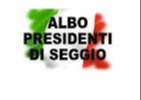 Aggiornamento 2026 Albo delle persone idonee all’Ufficio di Presidente di Seggio Elettorale