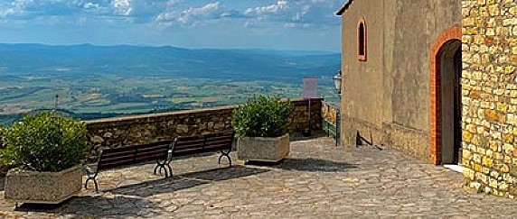 Cosa Vedere a Cinigiano