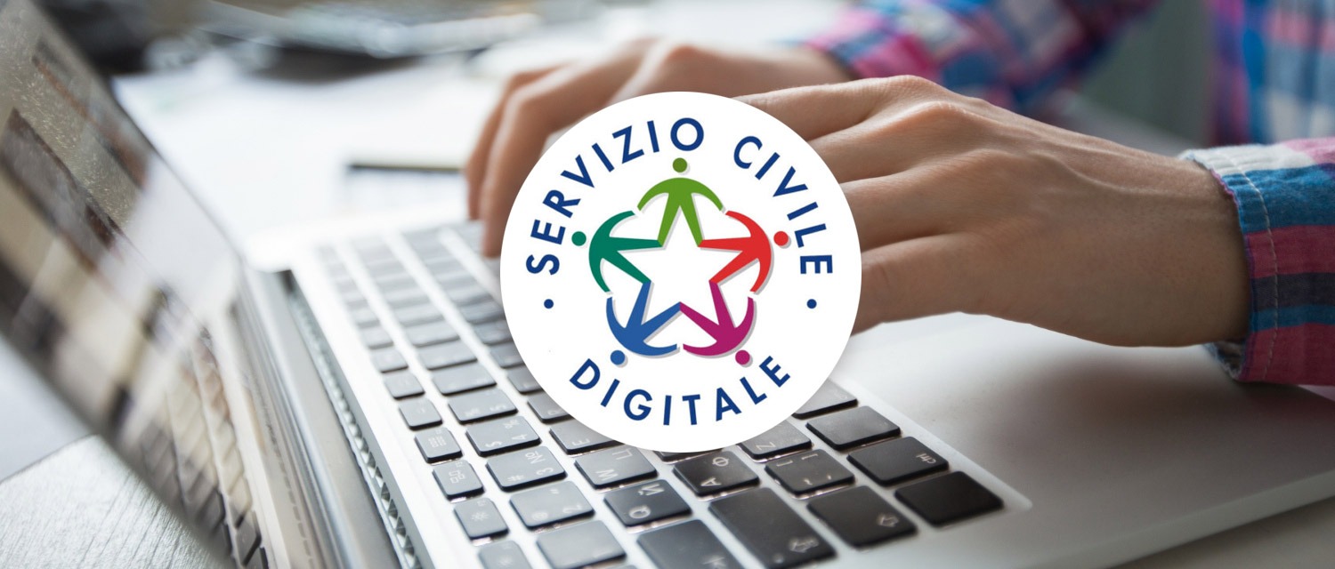 Servizio Civile Servizi Digitali