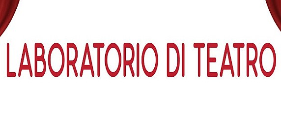 Laboratorio teatrale a cura dell’Associazione “Attori per caso”: aperte le iscrizioni