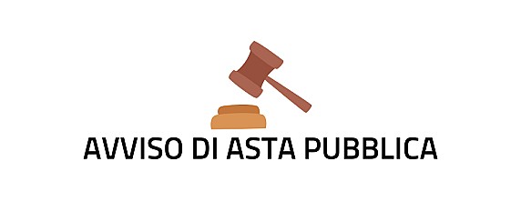 Indizione asta pubblica per affitto terreno agricolo