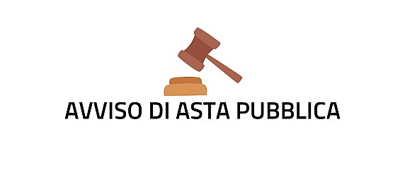 Indizione asta pubblica per alienazione di un montaferetri in disuso