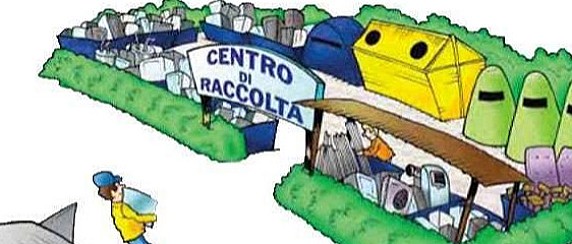 Servizio Igiene Urbana – chiusura centro di raccolta di Porto Valtravaglia