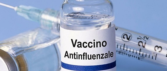 ASL Nuoro- Campagna di vaccinazione antinfluenzale 2026/2027