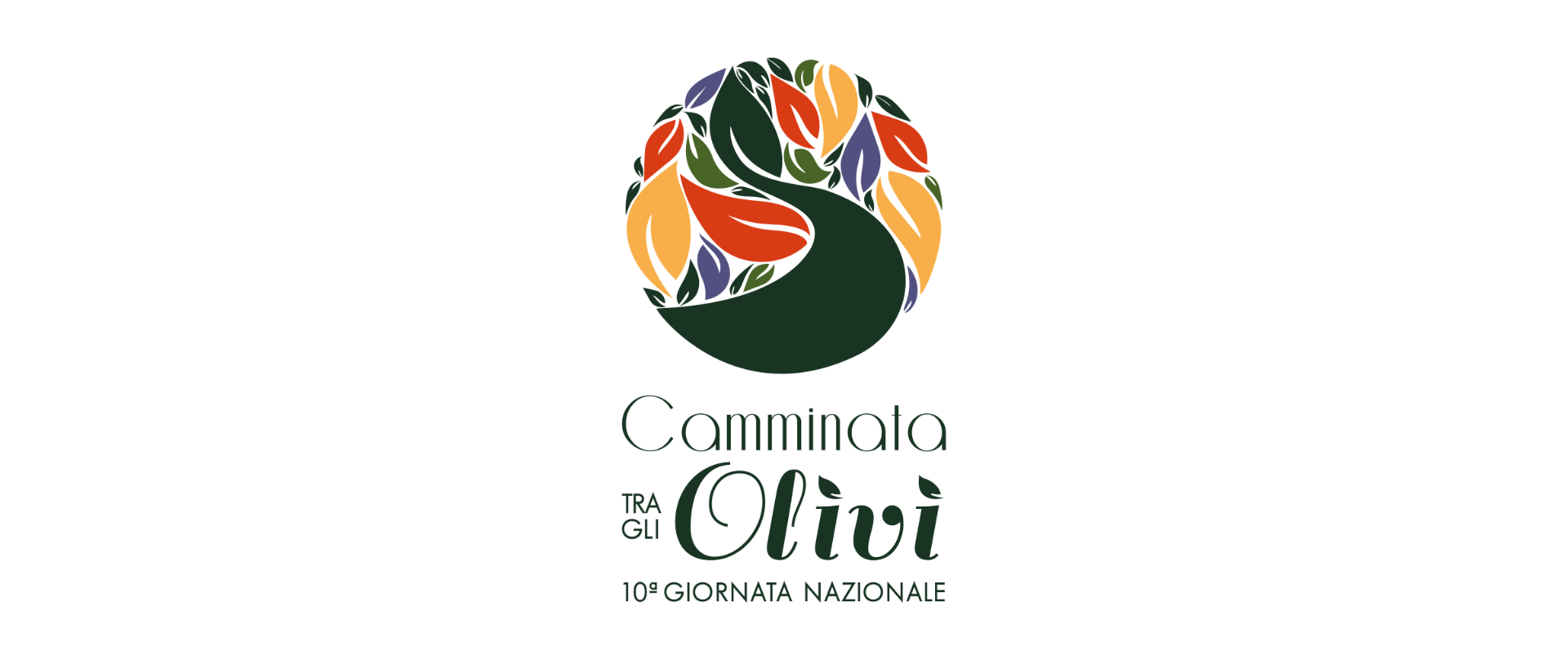 Camminata tra gli Olivi 2026 - 10^ edizione