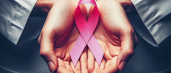 “La prevenzione è donna”: una serata informativa sul tumore al seno