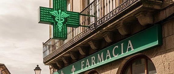Attivazione di nuovi servizi sanitari presso la farmacia comunale