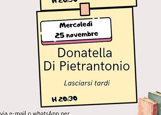 Immagine non trovata