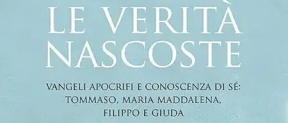Paolo Scquizzato presenta "Le verità nascoste"