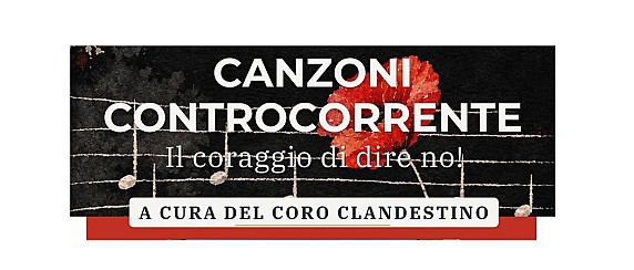 Canzoni Controcorrente