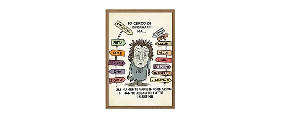 LE INFORMAZIONI IN SANITÀ: DIRITTO, DIRITTI, INTERESSI DALLA PARTE DEL PAZIENTE