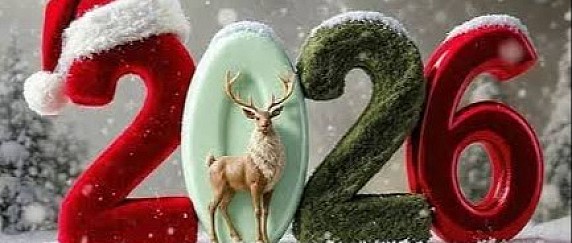 Festività Natalizie 2026