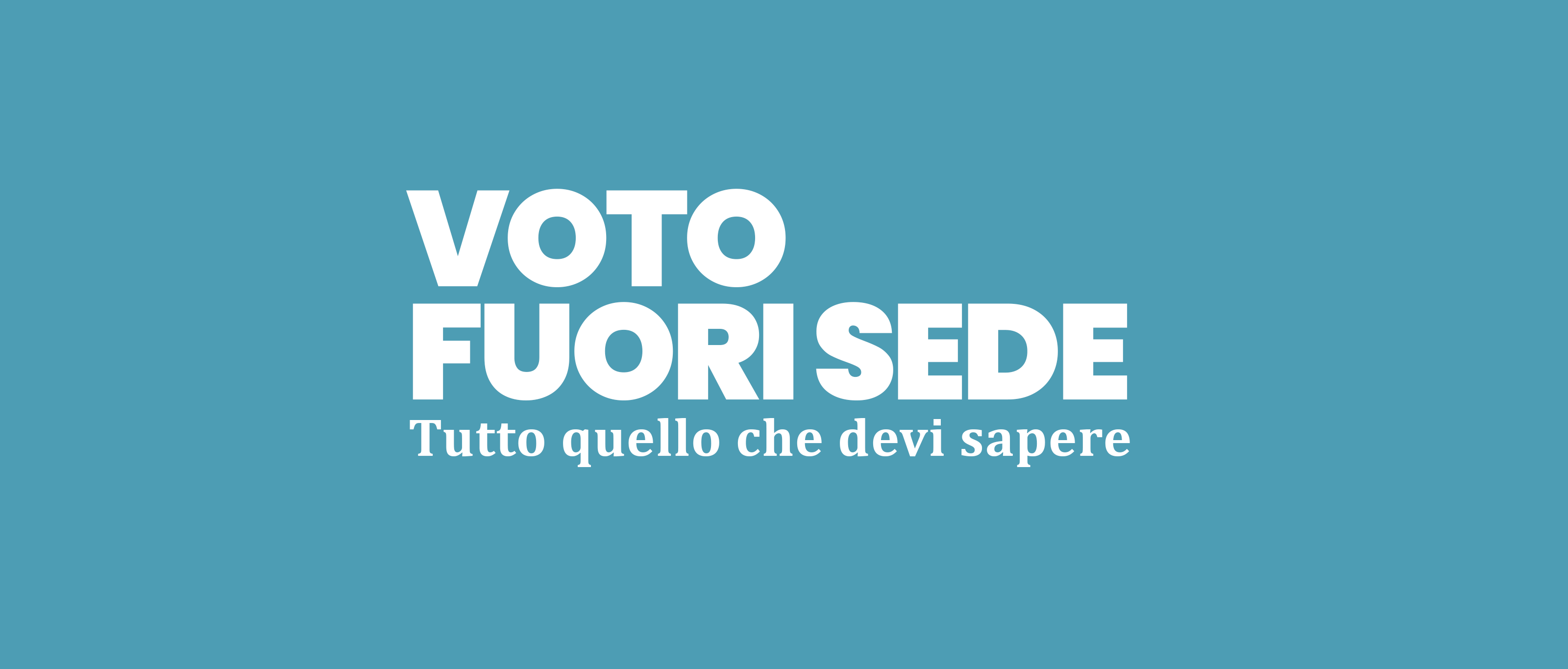 Immagine principale