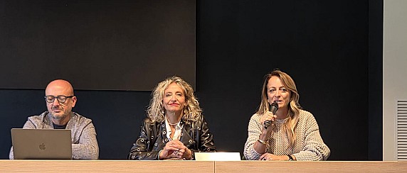Presentato il progetto "Un'esperienza di lavoro per giovani con autismo"