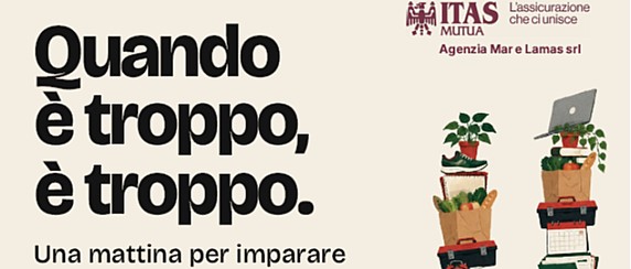Sabato 7 novembre un incontro per gestire lo stress al centro Kaleidos di Poviglio