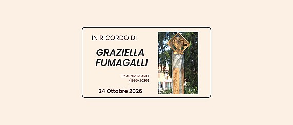In ricordo di Graziella Fumagalli