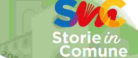 STORIE in COMUNE