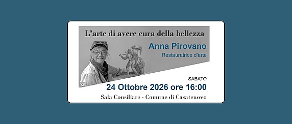 L’arte di avere cura della bellezza