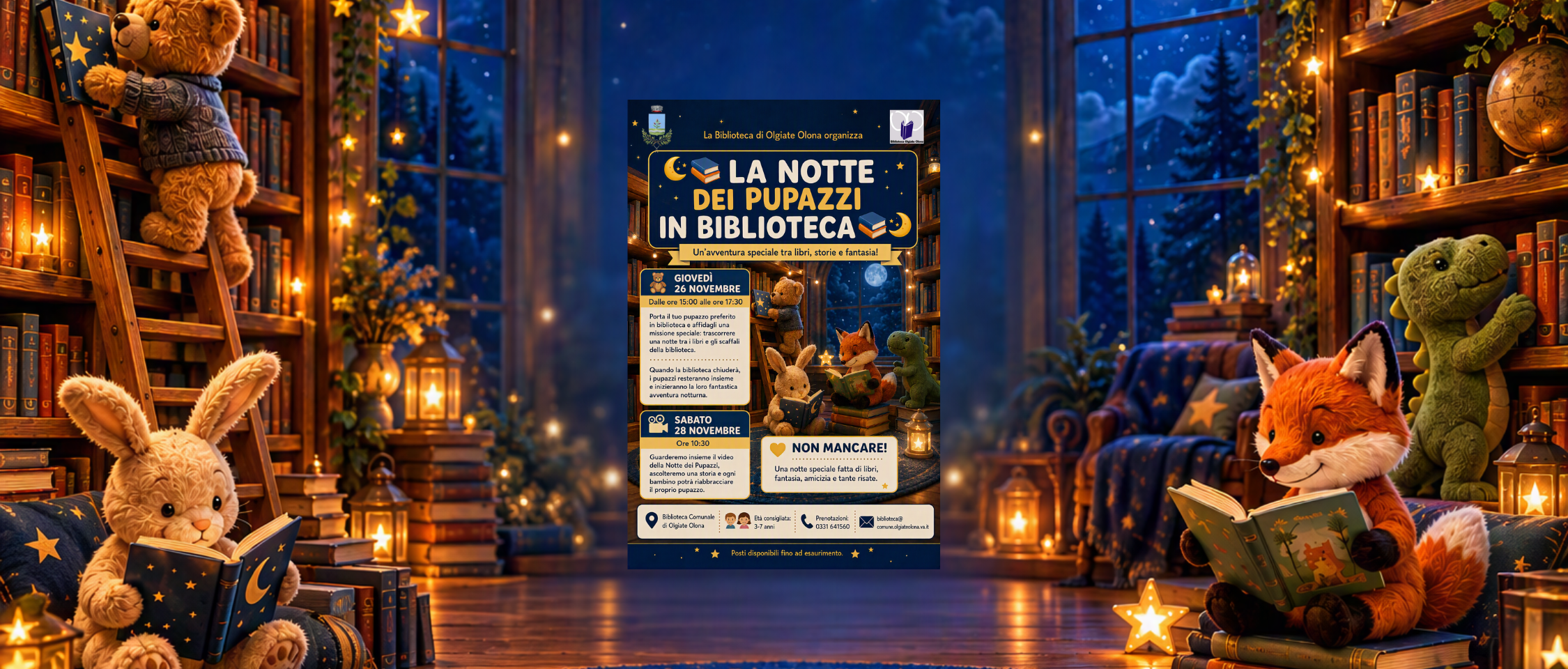 Immagine principale
