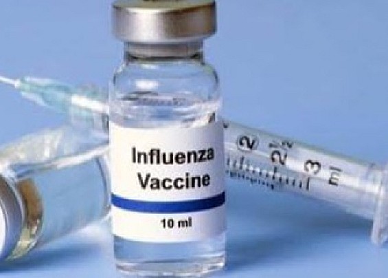 ASL Nuoro- Campagna di vaccinazione antinfluenzale 2026/2027