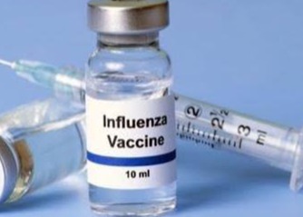 ASL Nuoro- Campagna di vaccinazione antinfluenzale 2026/2027