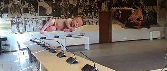 Convocazione Consiglio comunale martedì 27 ottobre 2026 ore 21:00