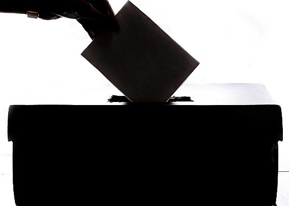Voto degli elettori fuori sede