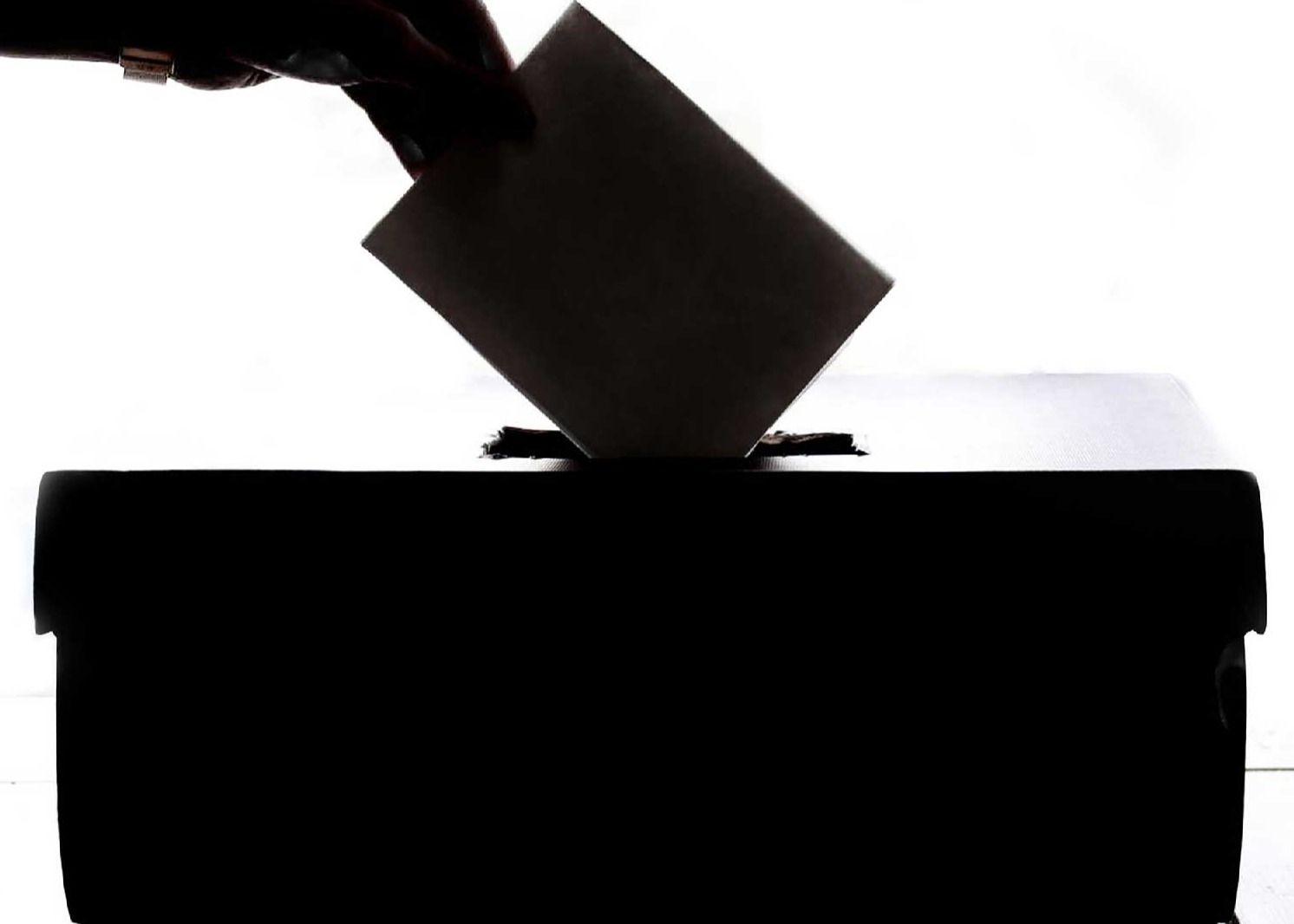 Voto degli elettori fuori sede