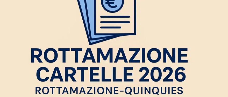 Rottamazione Quinquies: aperte le domande