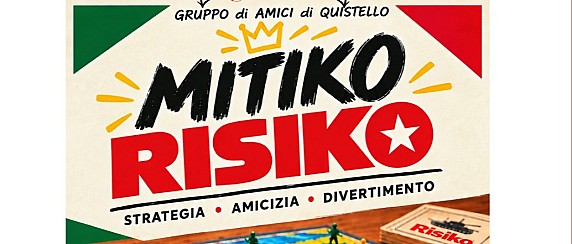 Mitiko Risiko