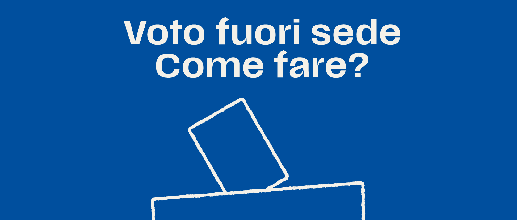 Immagine principale