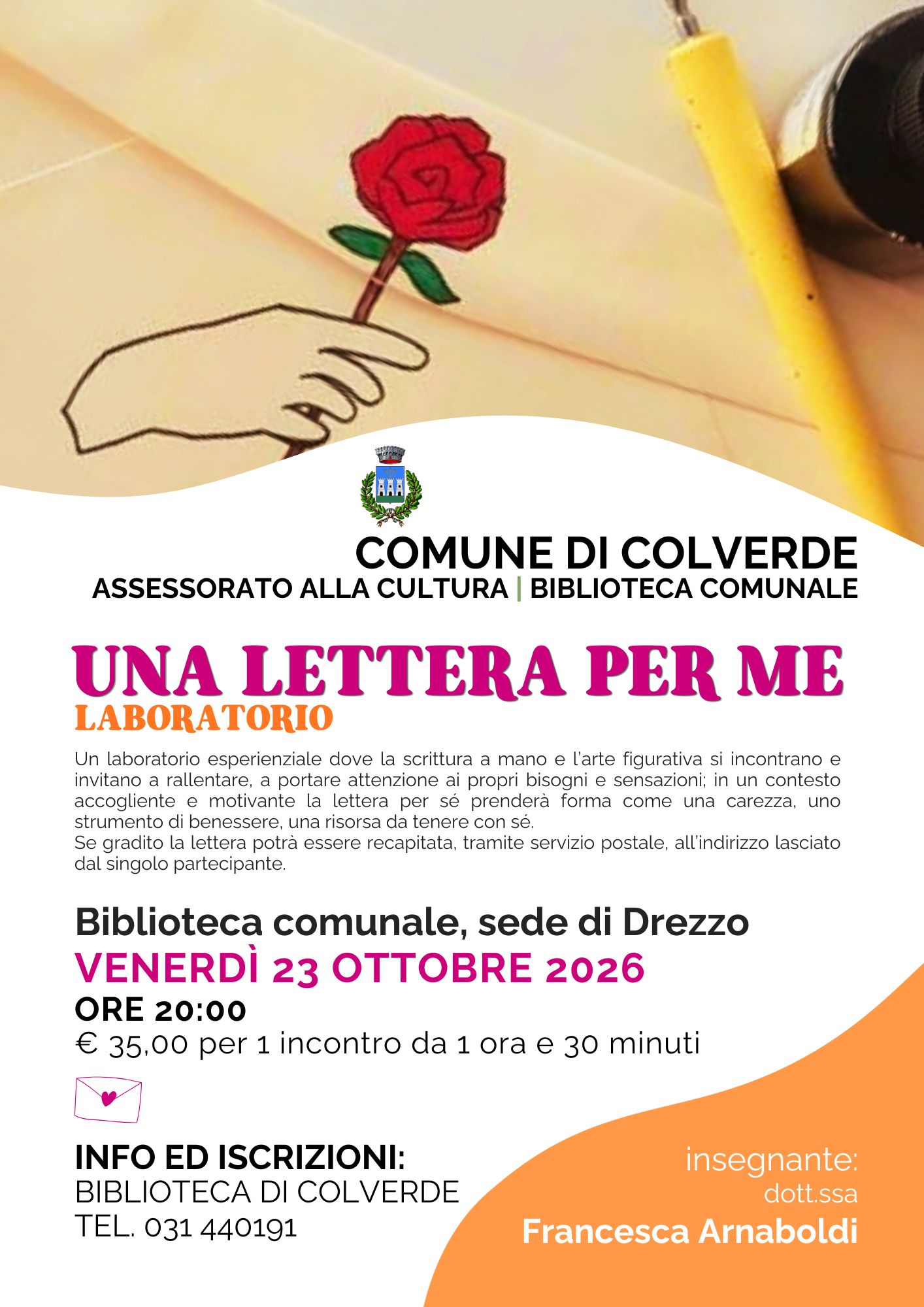 Lettera 26 bis