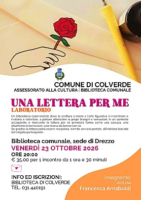 Lettera 26 bis