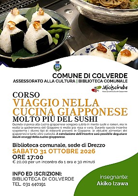 cucina Giappo