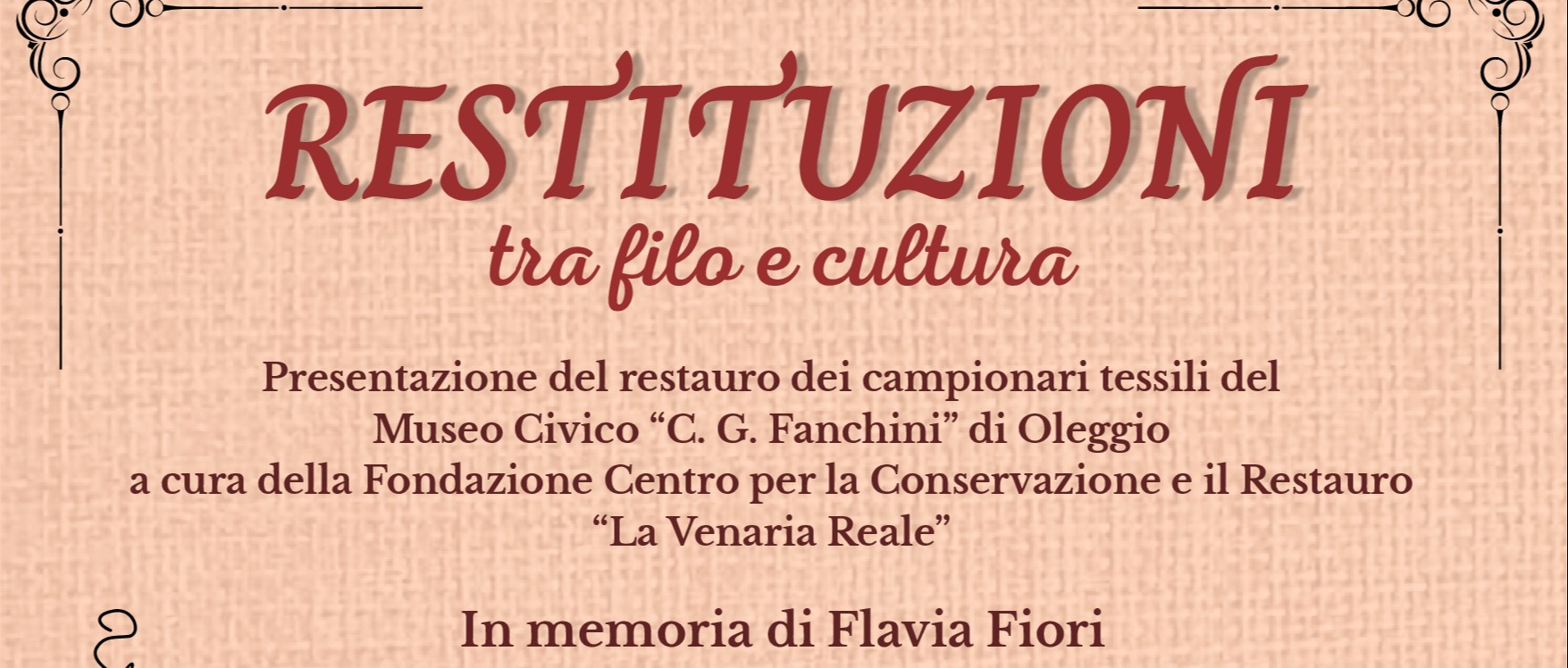 Immagine principale