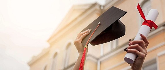 Avviso pubblico "Eccellenza e merito" - Anno Scolastico ed Accademico 2025/2026