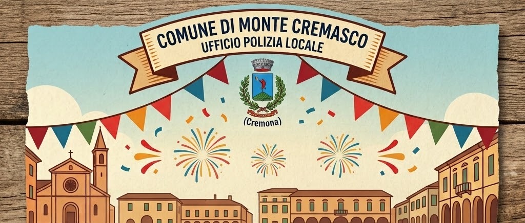Festa di Santa Croce: modifiche alla viabilità
