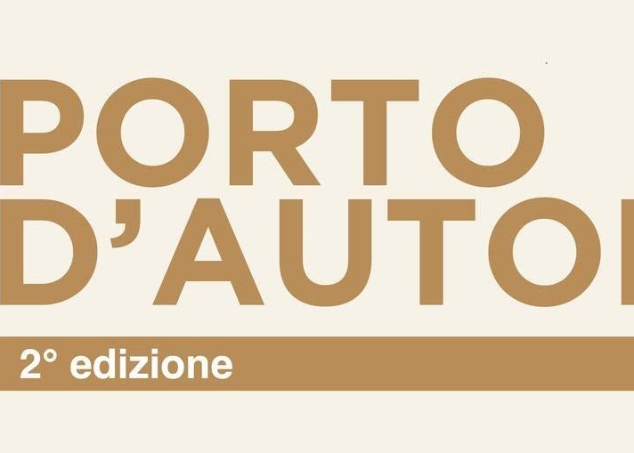 Porto d'Autore - 2^ edizione