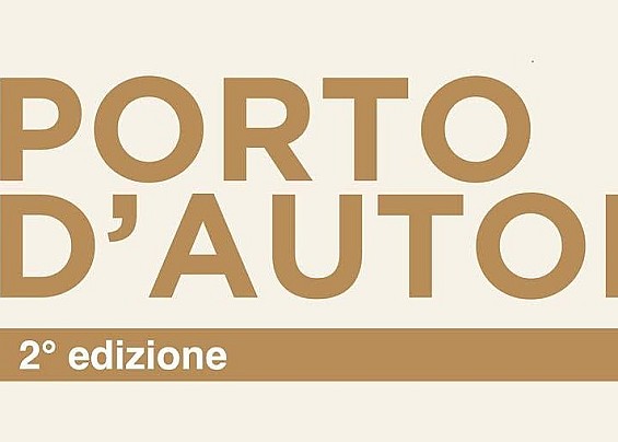 Porto d'Autore - 2^ edizione