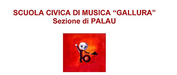 Prorogate le iscrizioni alla Scuola Civica di Musica "Gallura"