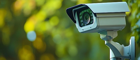 Bando sistemi di sicurezza presso le abitazioni private - 2026