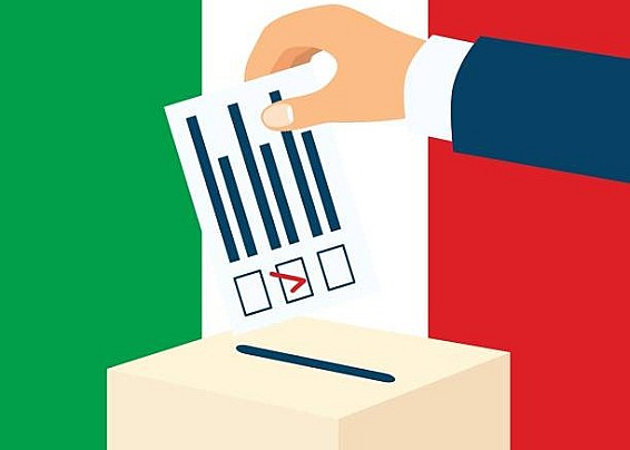 VOTO DEGLI ELETTORI FUORI SEDE