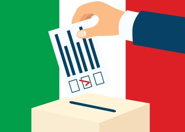 VOTO DEGLI ELETTORI FUORI SEDE