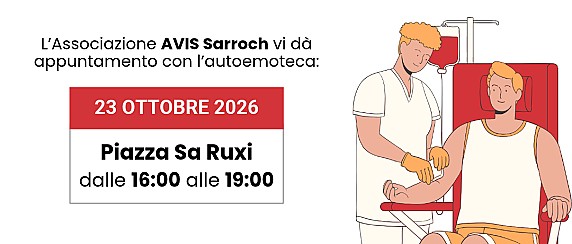 Donazioni del sangue