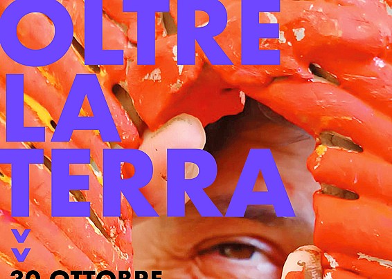 OLTRE LA TERRA