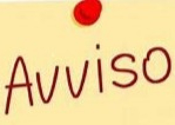 AVVISO CHIUSURA UFFICIO TRIBUTI
