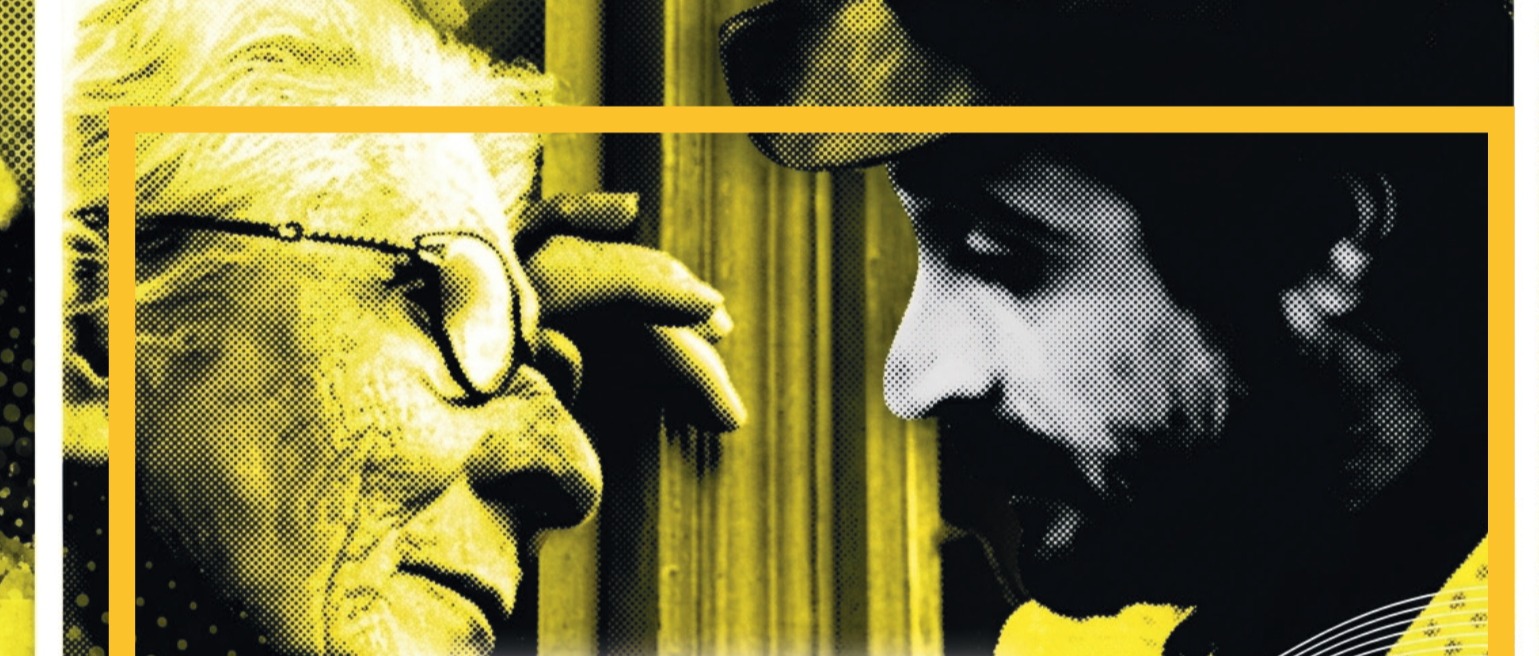 Dialoghi contro il silenzio