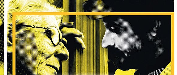 Dialoghi contro il silenzio