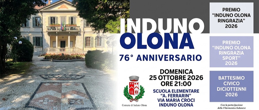 76° Anniversario di Autonomia Comunale: la comunità in festa tra benemerenze civiche e Battesimo Civico dei diciottenni